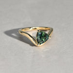 Trilliant Enya Ring
