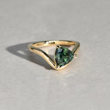 Trilliant Enya Ring
