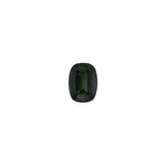Australian Sapphire Cushion 1 Teal