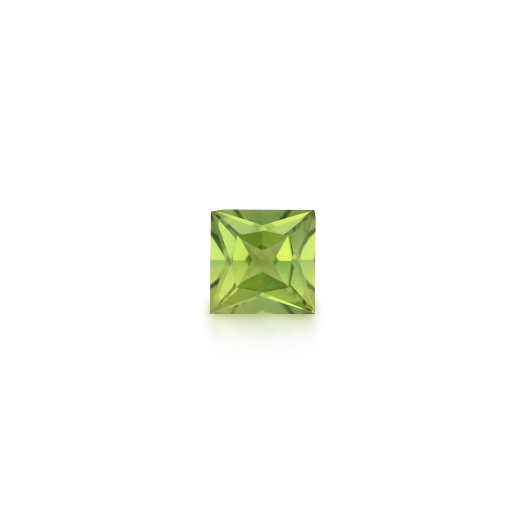 Australian Sapphire Princess 1 Light Green