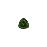 Australian Sapphire Trilliant 1 Green
