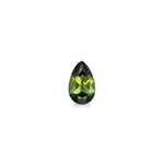 Australian Sapphire Pear 1 Light Teal