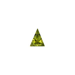 Australian Sapphire Fancy 1 Green