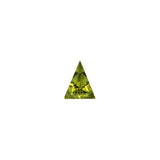 Australian Sapphire Fancy 1 Green