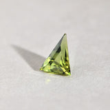 Australian Sapphire Fancy 1 Green