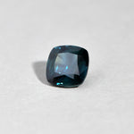 Australian Sapphire Square Cushion 2.03 Blue