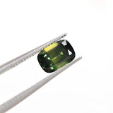 Australian Sapphire Cushion 1 Parti