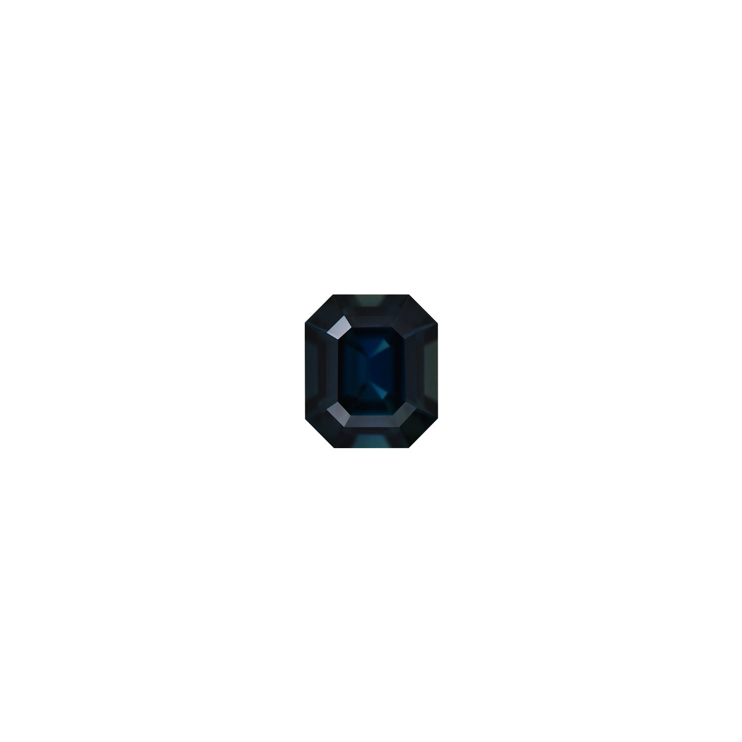 Australian Sapphire Emerald 1 Blue