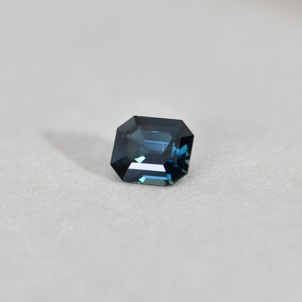 Australian Sapphire Emerald 1 Blue