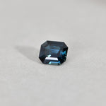 Australian Sapphire Emerald 1 Blue