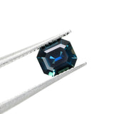 Australian Sapphire Emerald 1 Blue