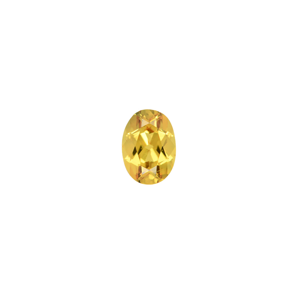 Australian Sapphire Oval 1 Golden NH 