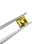 Australian Sapphire Carre 1 Golden NH 