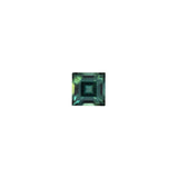 Australian Sapphire Carre 1 Blue