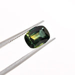 Australian Sapphire Cushion 1 Parti