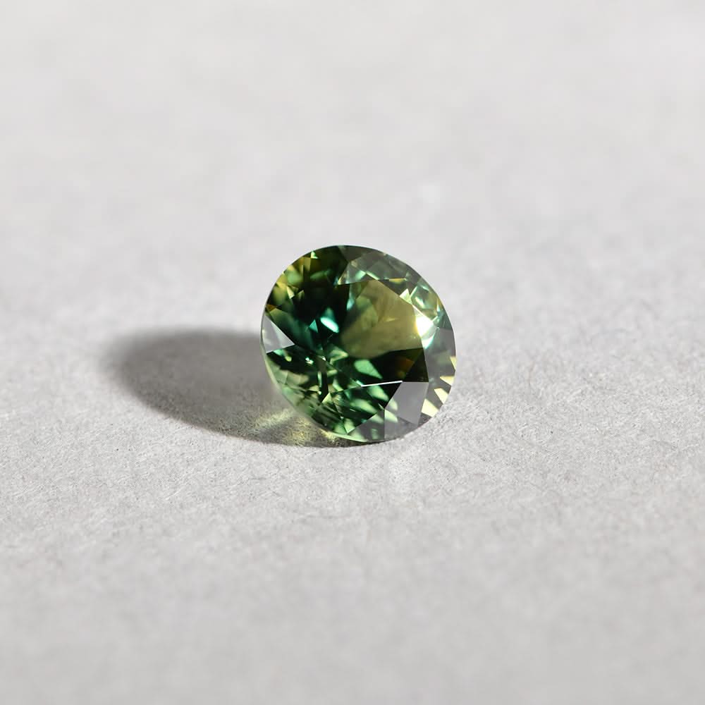 Australian Sapphire Round 1 Parti