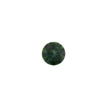 Australian Sapphire Round 1 Teal