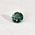 Australian Sapphire Round 1 Teal