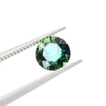 Australian Sapphire Round 1 Teal