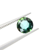Australian Sapphire Round 1 Teal