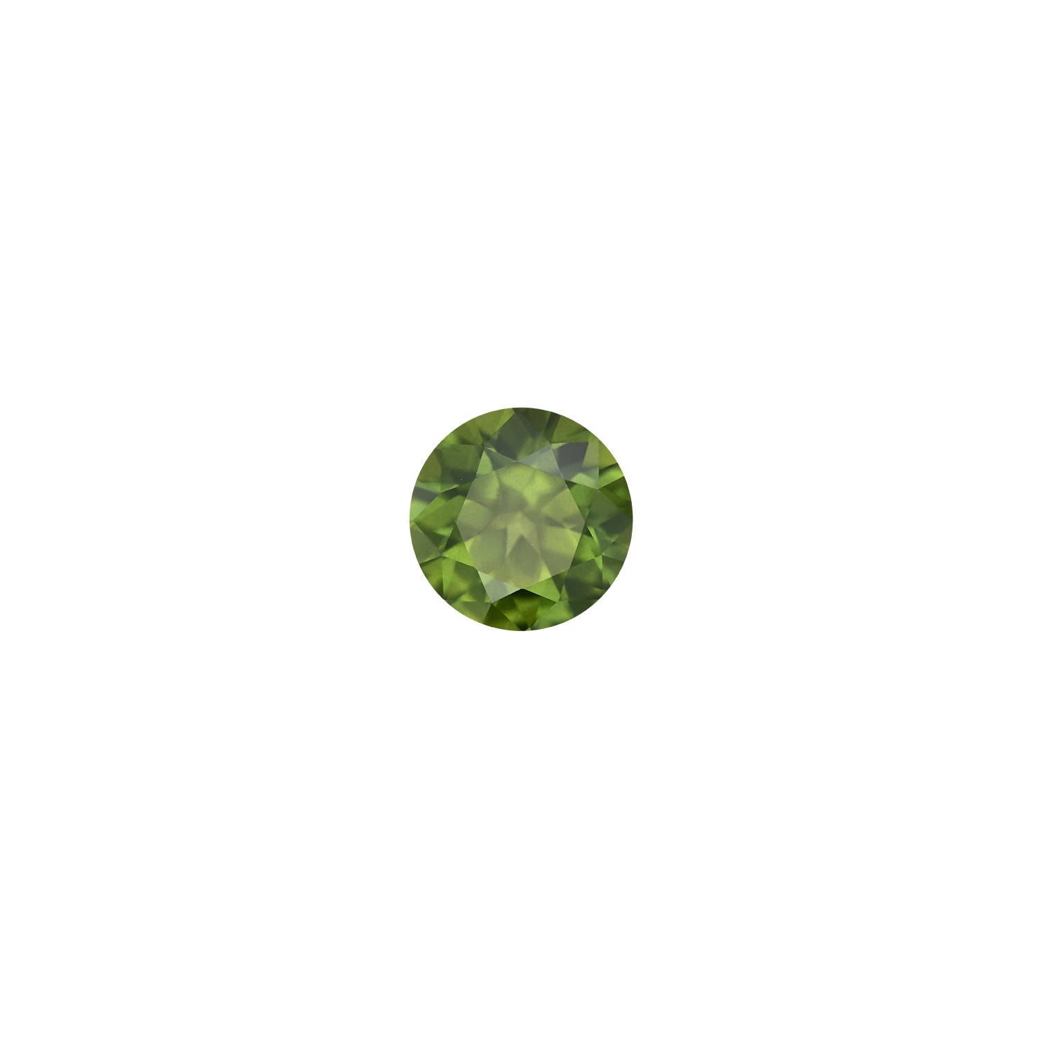 Australian Sapphire Round 1 Green