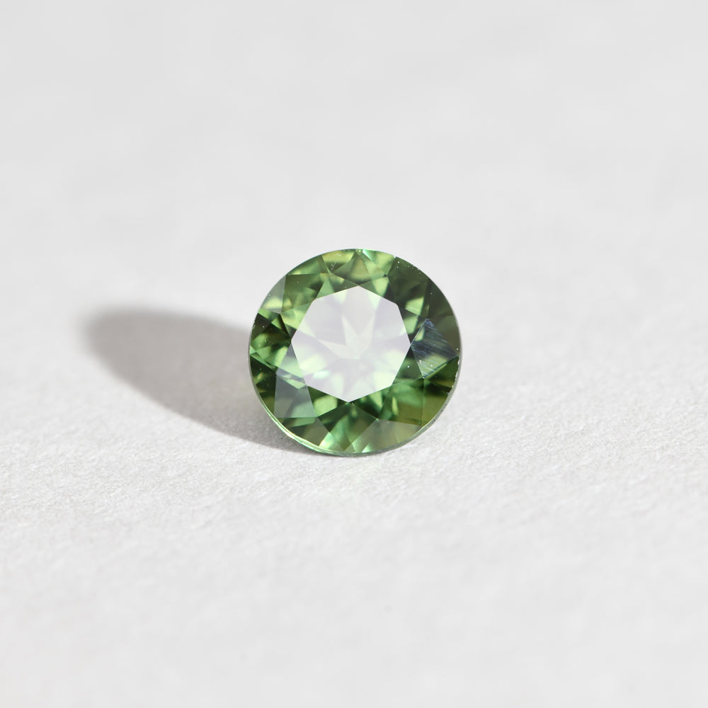 Australian Sapphire Round 1 Green