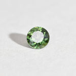 Australian Sapphire Round 1 Green