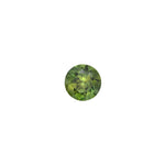 Australian Sapphire Round 1 Green