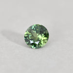 Australian Sapphire Round 1 Green