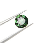 Australian Sapphire Round 1 Teal