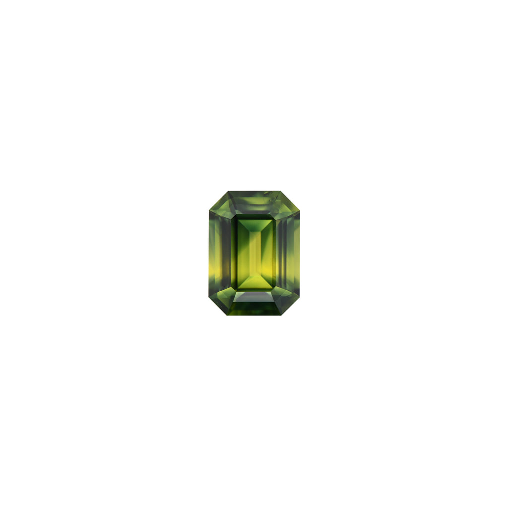 Australian Sapphire Emerald 1 Parti