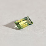 Australian Sapphire Baguette 1 Parti