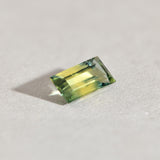 Australian Sapphire Baguette 1 Parti