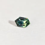 Australian Sapphire Fancy 1 Parti