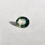 Australian Sapphire Oval 1 Parti