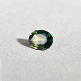 Australian Sapphire Oval 1 Parti