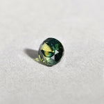 Australian Sapphire Oval 1 Parti