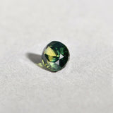 Australian Sapphire Oval 1 Parti