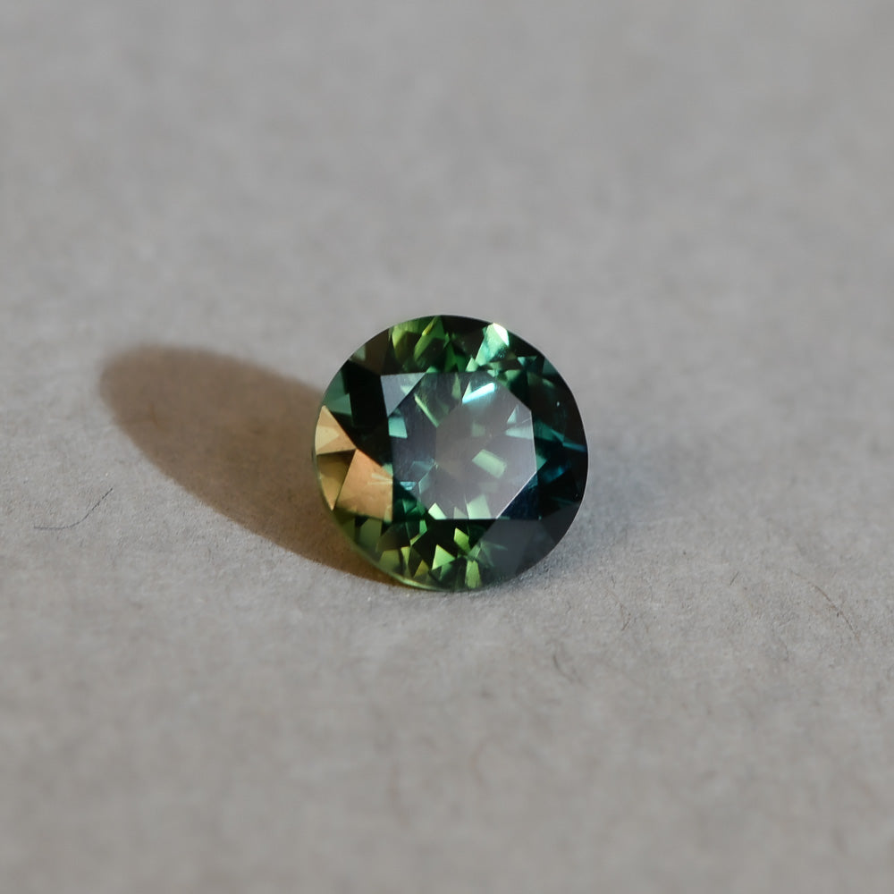 Australian Sapphire Round 1 Parti