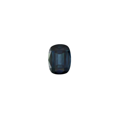 Australian Sapphire Cushion 1=1.78ct Blue