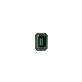 Australian Sapphire Emerald 1 Blueish Teal