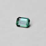Australian Sapphire Emerald 1 Blueish Teal