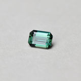 Australian Sapphire Emerald 1 Blueish Teal