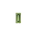 Australian Sapphire Baguette 1 Light Teal