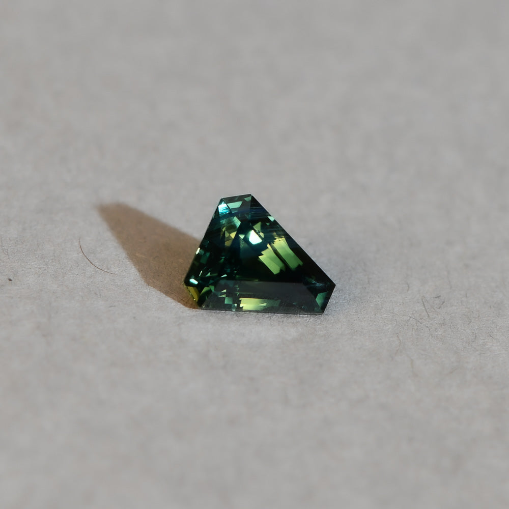 Australian Sapphire Fancy 1 Parti