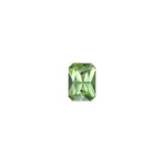 Australian Sapphire Radiant 1.2 Light Teal