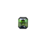 Australian Sapphire Radiant 2.27 Parti Blue