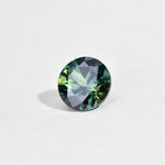 Australian Sapphire Round 2.02 Parti