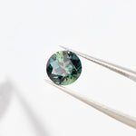 Australian Sapphire Round 2.02 Parti