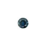 Australian Sapphire Round 1.54 Blue